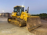 Used Komatsu
